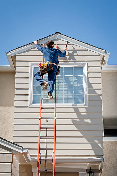 Best Residential Vinyl Siding Installation  in Carbondale, PA